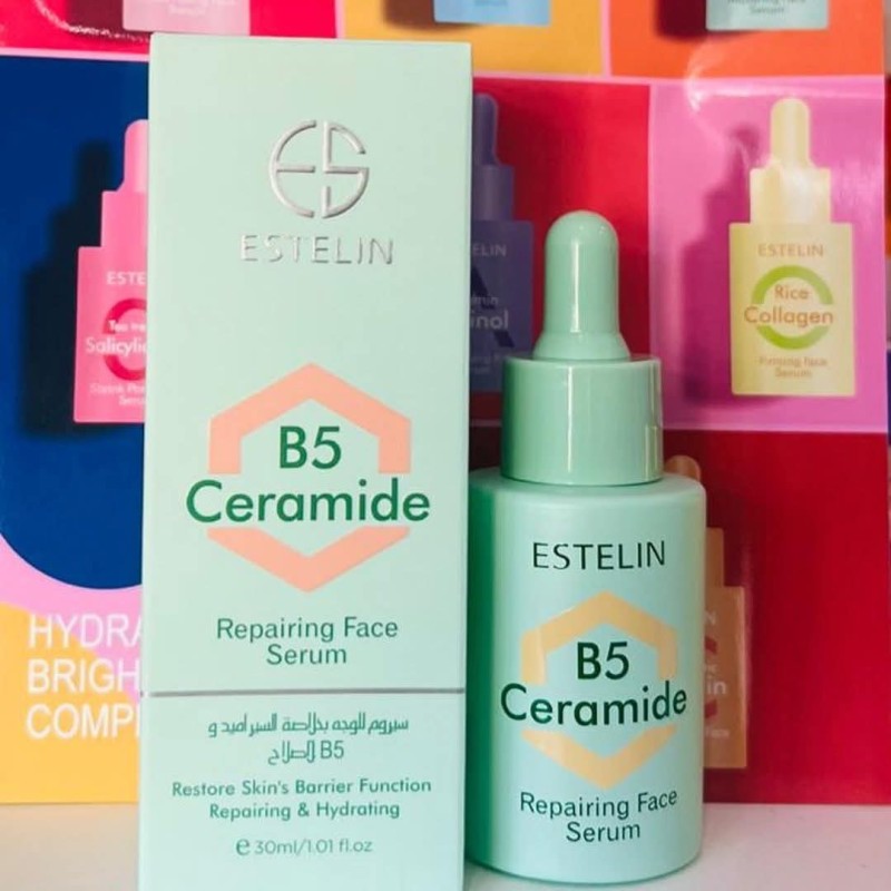 Estelin Serum 6 of 8