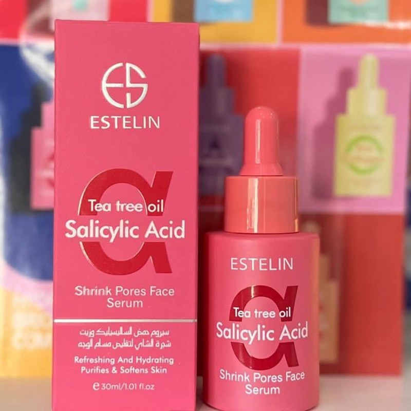 Estelin Serum 7 of 8