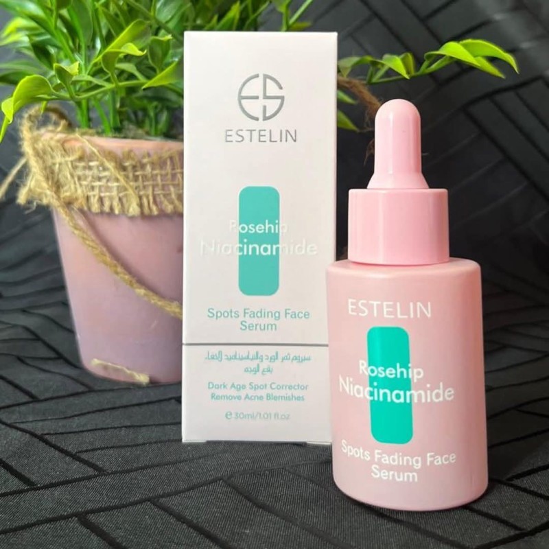 Estelin Serum 8 of 8