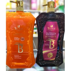 Bismid Body Wash Bismid Body Wash