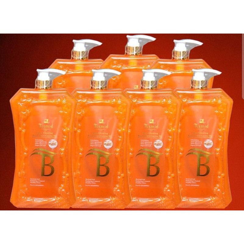 Bismid Body Wash 3 of 3