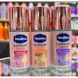 Vaseline GlutaGlow Ampoule Serum Deodorant Vaseline GlutaGlow Ampoule Serum Deodorant