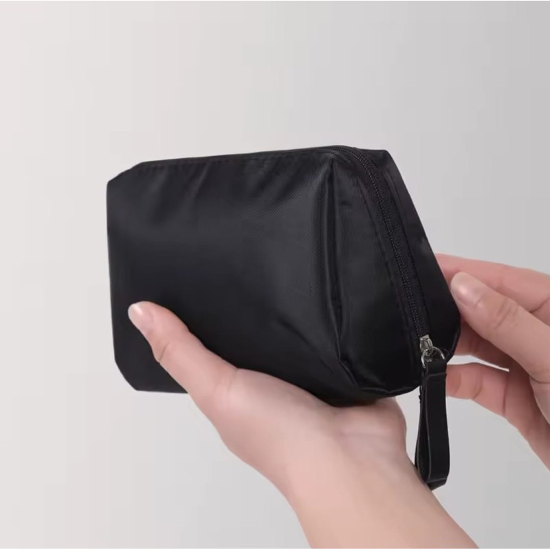 Small Mini Toiletry & Portable Makeup Bag 5 of 6