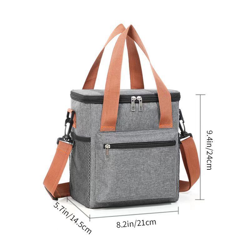 8L Lunch Bag – Ksh 1500 2 of 4