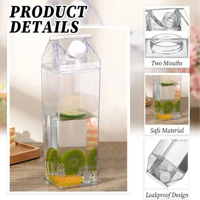 Multipurpose Space Saver Bottle – Kshs 800 3 of 5