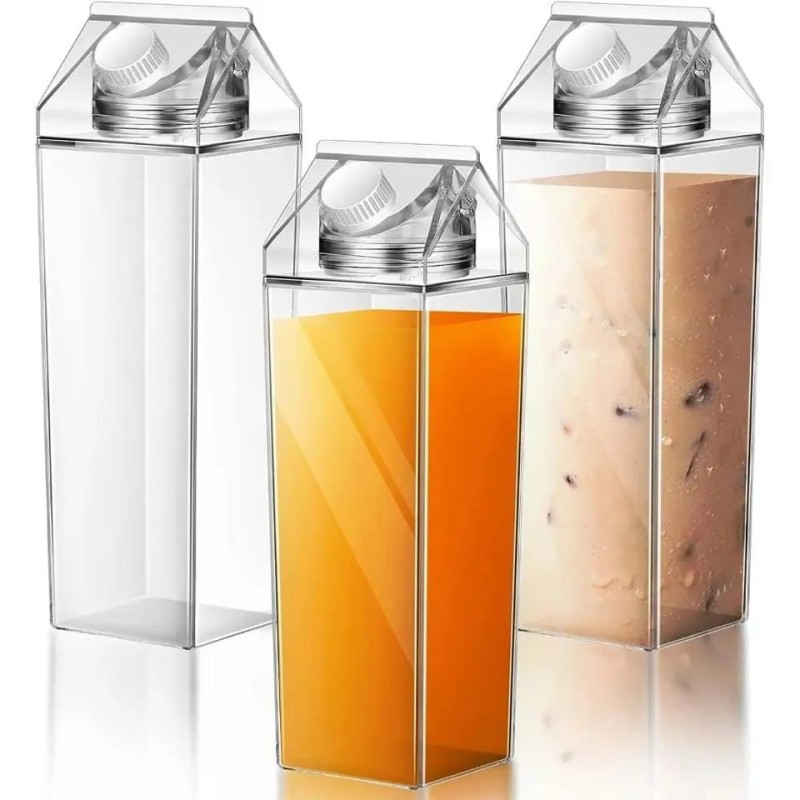 Multipurpose Space Saver Bottle – Kshs 800 5 of 5