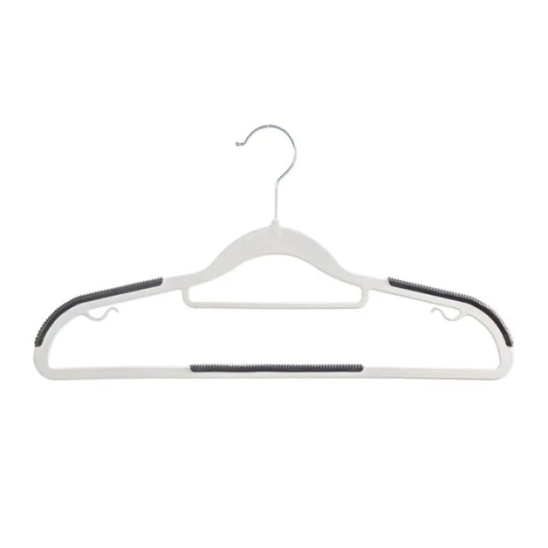 10pcs Velvet Hangers 3 of 4