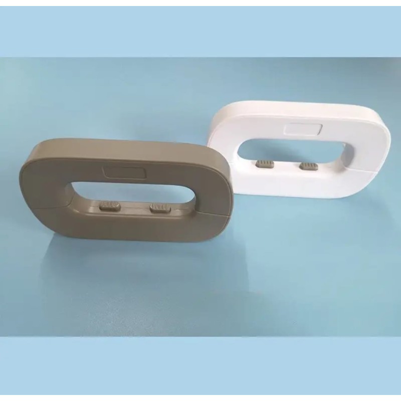 Multi-Function Safety Lock 2 of 7