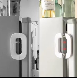Multi-Function Safety Lock