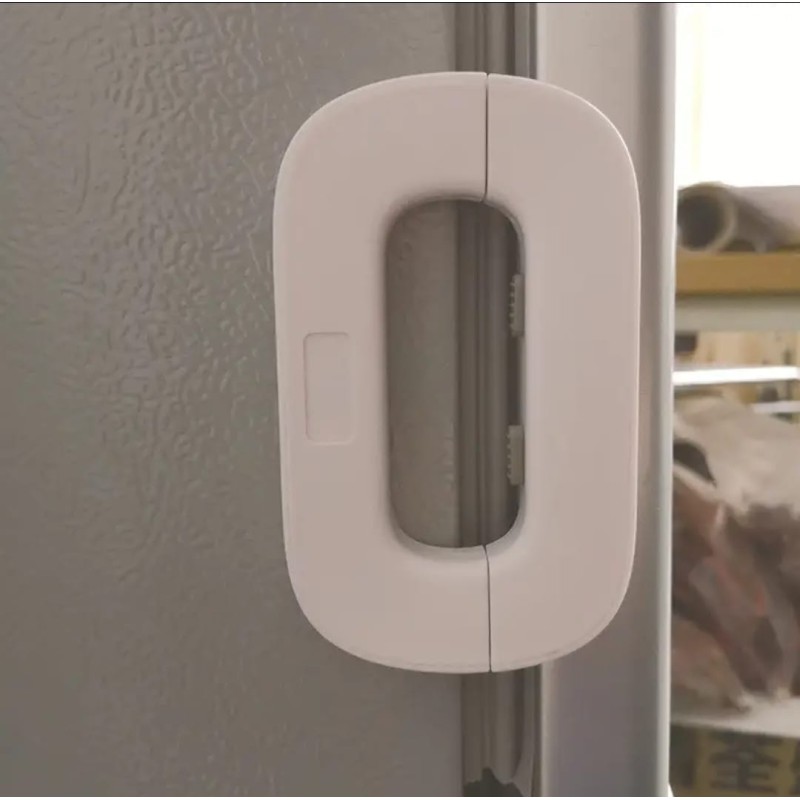 Multi-Function Safety Lock 4 of 7