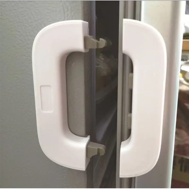 Multi-Function Safety Lock 5 of 7