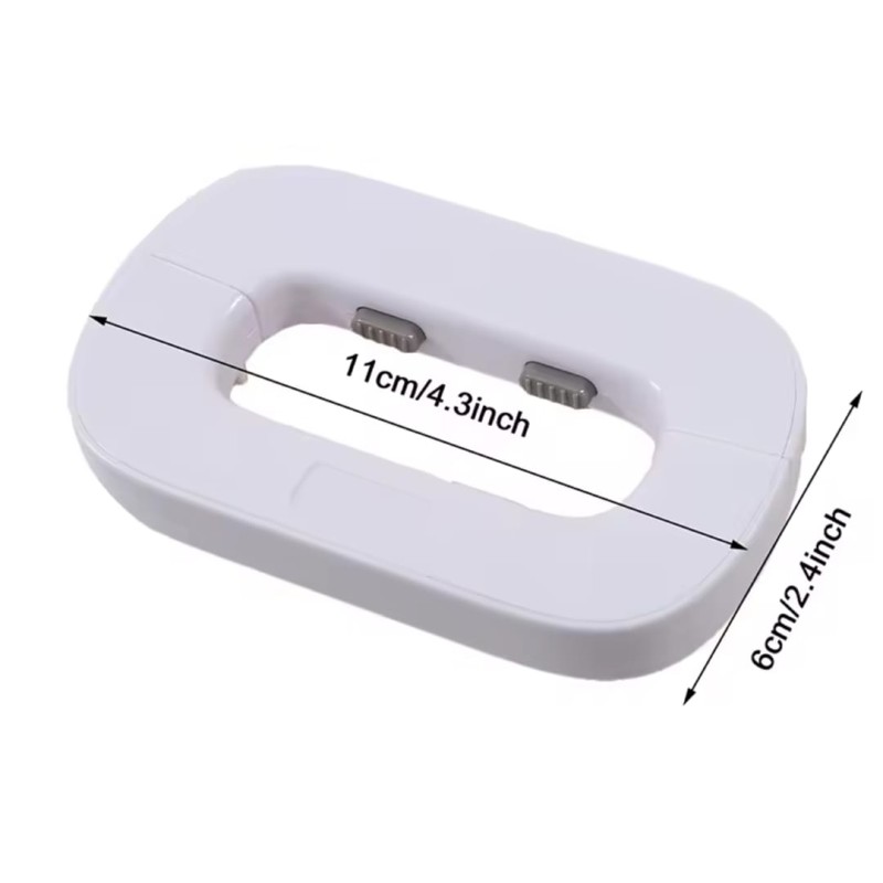 Multi-Function Safety Lock 7 of 7