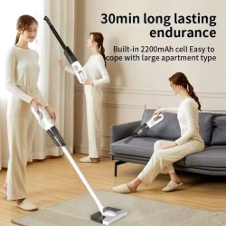 4-in-1 Cordless Rechargeable Handheld Vacuum Cleaner 4-in-1 Cordless Rechargeable Handheld Vacuum Cleaner