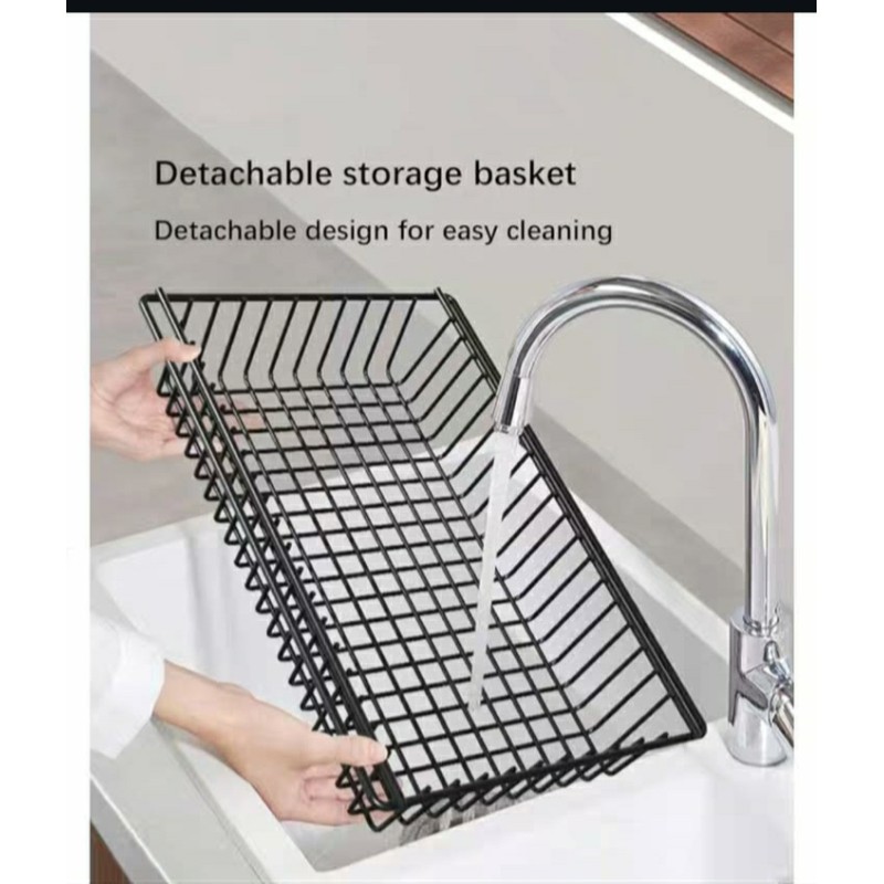 Multi-layer Multipurpose Storage Rack 3 of 4
