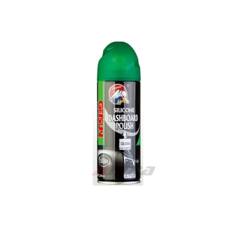 Getsun Car Interior Leather Dashboard Polish Cleaner Wax – 200ml 5 of 7