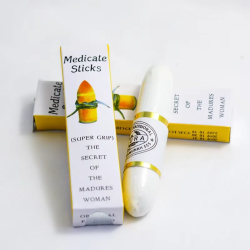Medicated Madura Stick Medicated Madura Stick