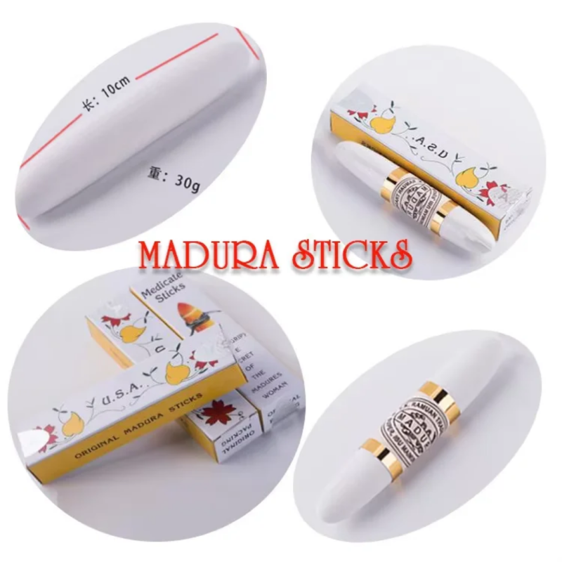 Medicated Madura Stick 3 of 4