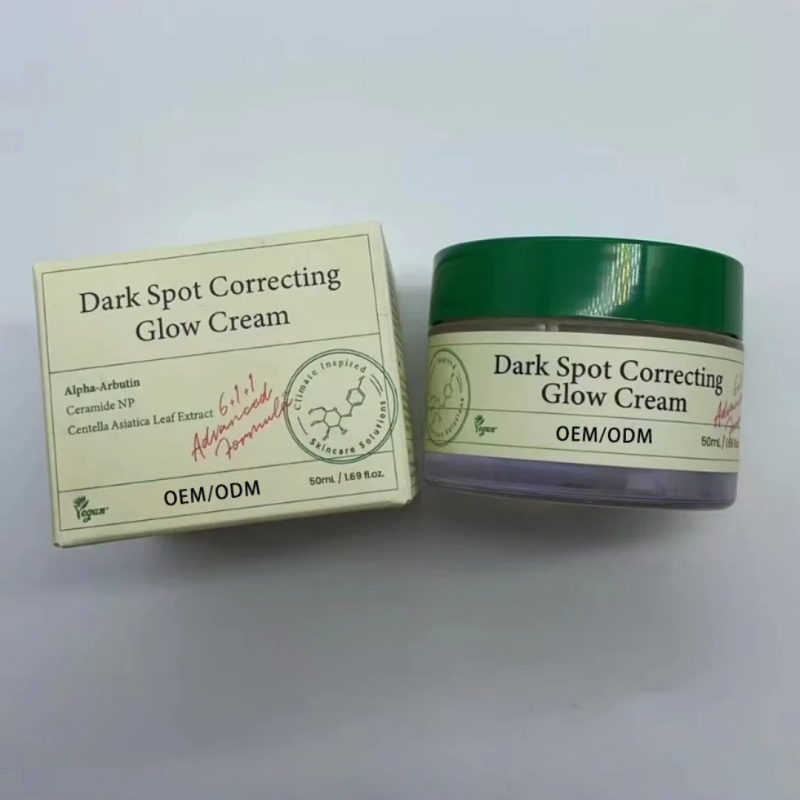 Dark Spot Correcting Glow Cream 2 of 3