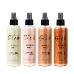 Glow Shimmer Spray Glow Shimmer Spray