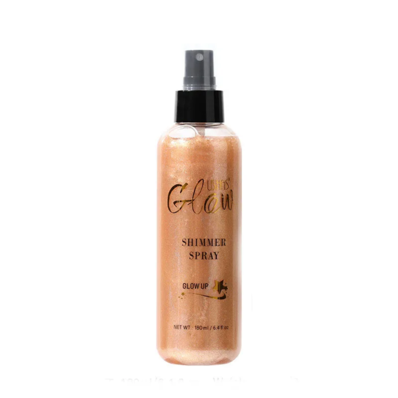 Glow Shimmer Spray 2 of 2