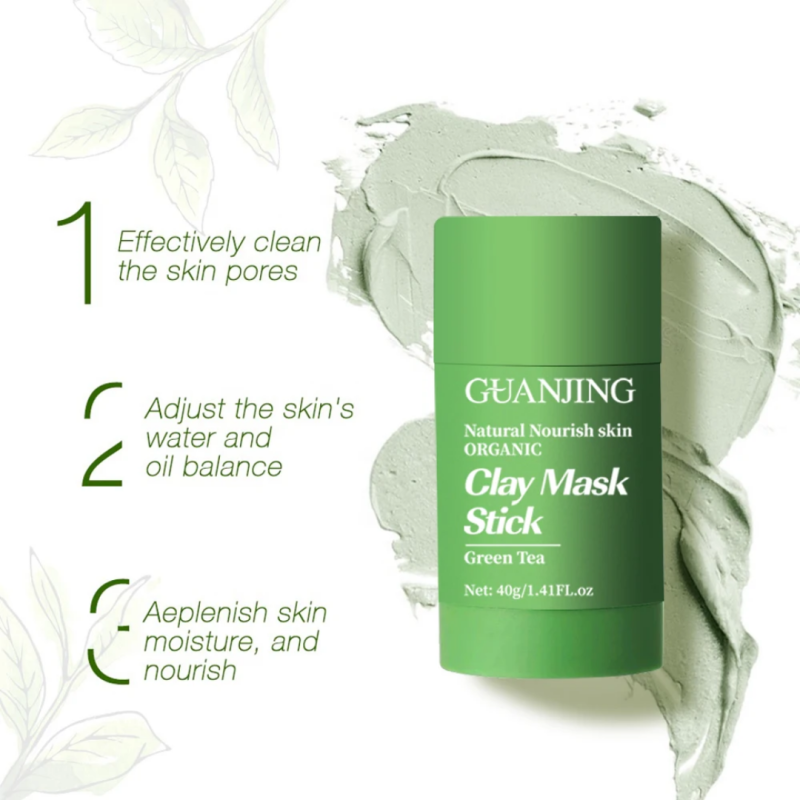 Clay Mask Stick 2 of 3