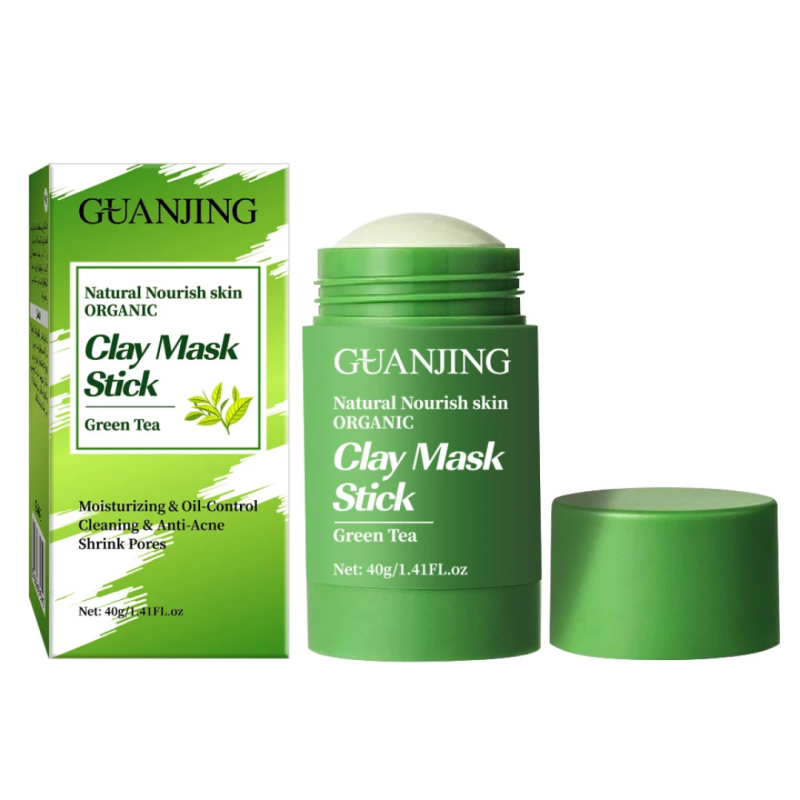 Clay Mask Stick