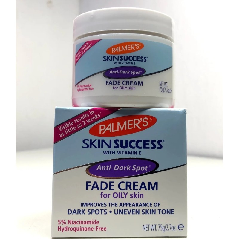 Palmer’s Skin Success Anti-Dark Spot Fade Cream