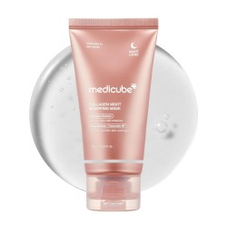 Medicube Collagen Night Wrapping Mask