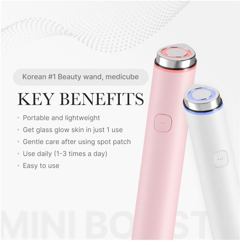 Medicube Age-R Booster Pro English Version 3 of 3
