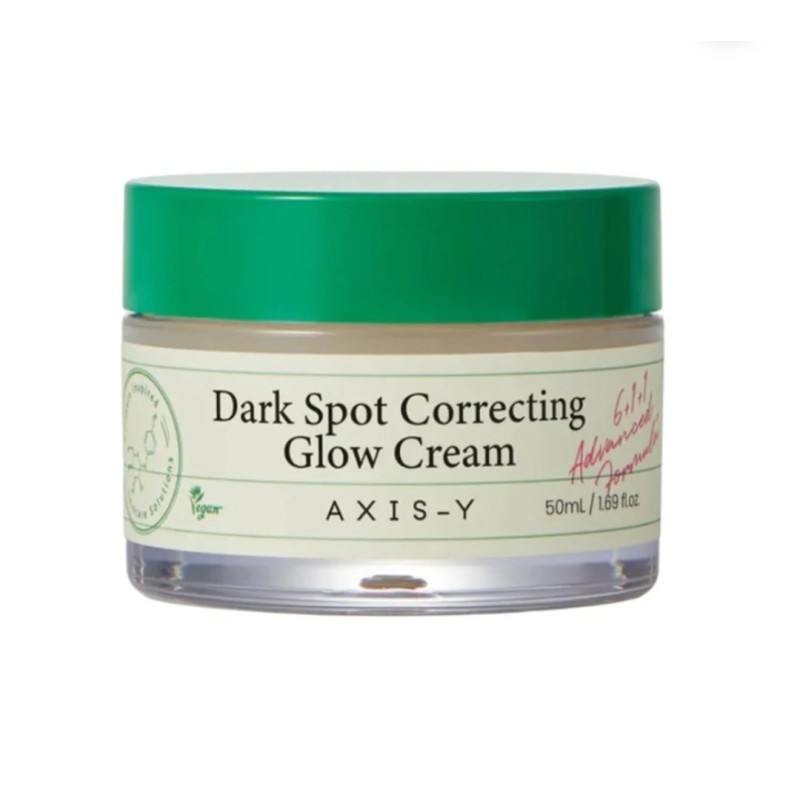 Dark Spot Correcting Glow Cream