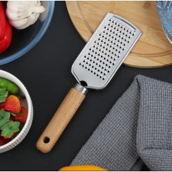 Stainless Steel Multipurpose Grater