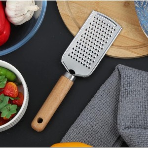 Stainless Steel Multipurpose Grater
