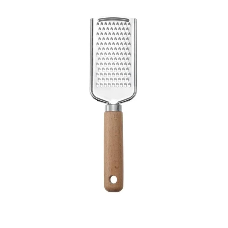 Stainless Steel Multipurpose Grater 2 of 4