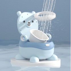 Bear Baby Potty Training Toilet Bear Baby Potty Training Toilet