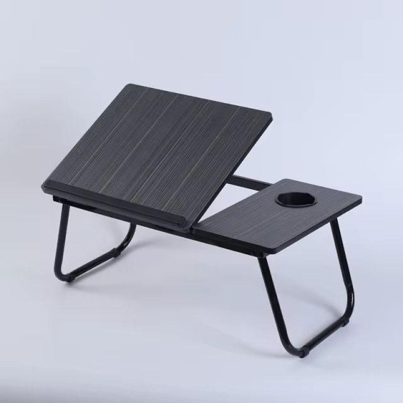 Adjustable Tilting Laptop Folding Table 3 of 5