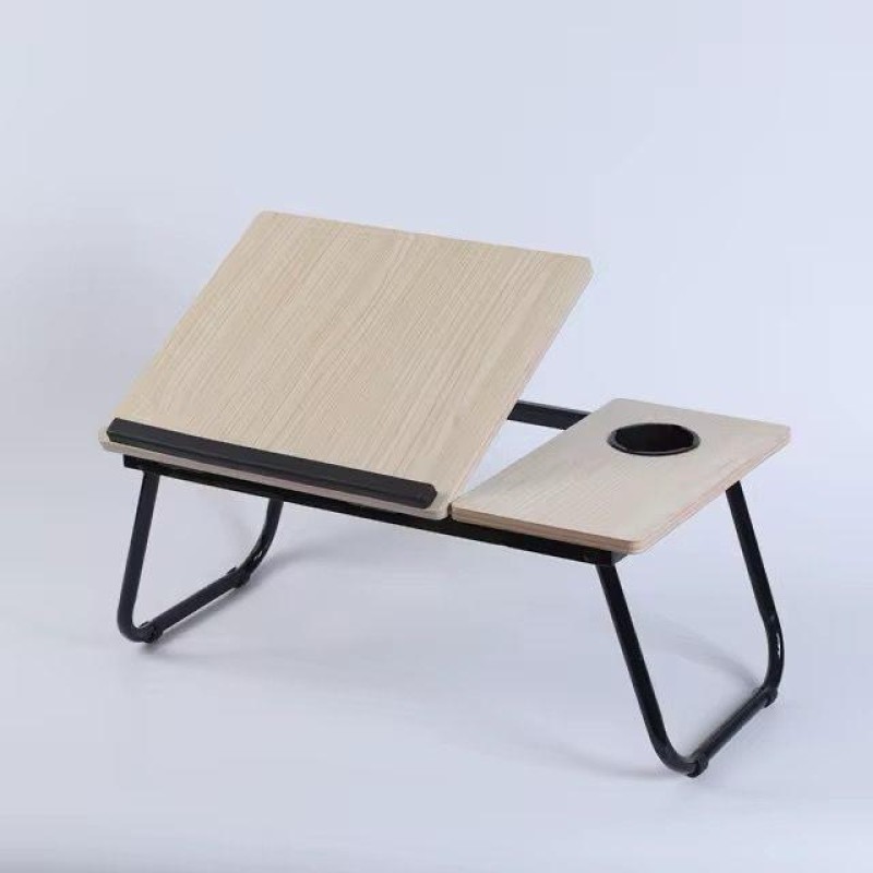Adjustable Tilting Laptop Folding Table 4 of 5