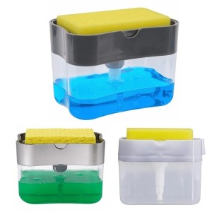Kitchen Soap Pump