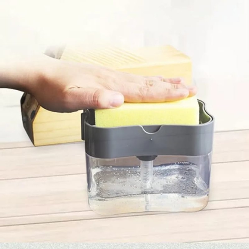 Kitchen Soap Pump 3 of 8