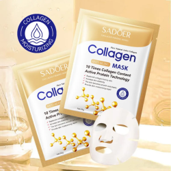 SADOER Collagen Anti-Aging Sheet Mask