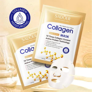 SADOER Collagen Anti-Aging Sheet Mask