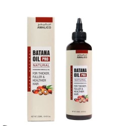 Batana Hair Oil Batana Hair Oil