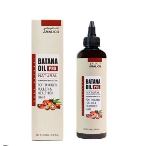Batana Hair Oil