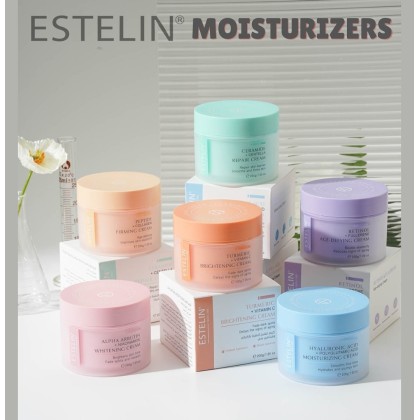 Estelin Moisturizers