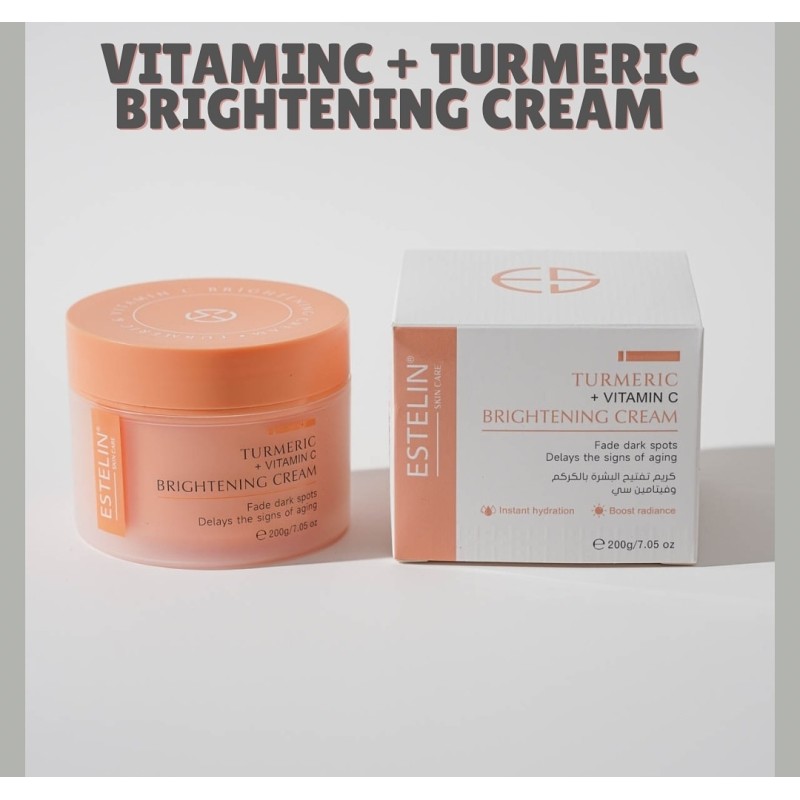 Estelin Moisturizers 4 of 7