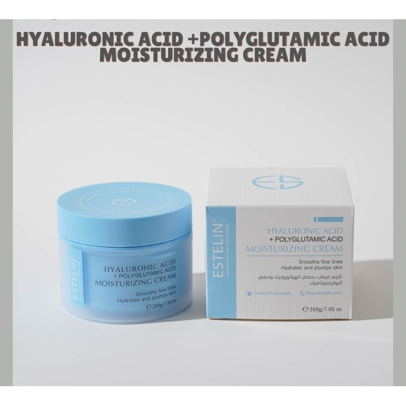 Estelin Moisturizers 5 of 7