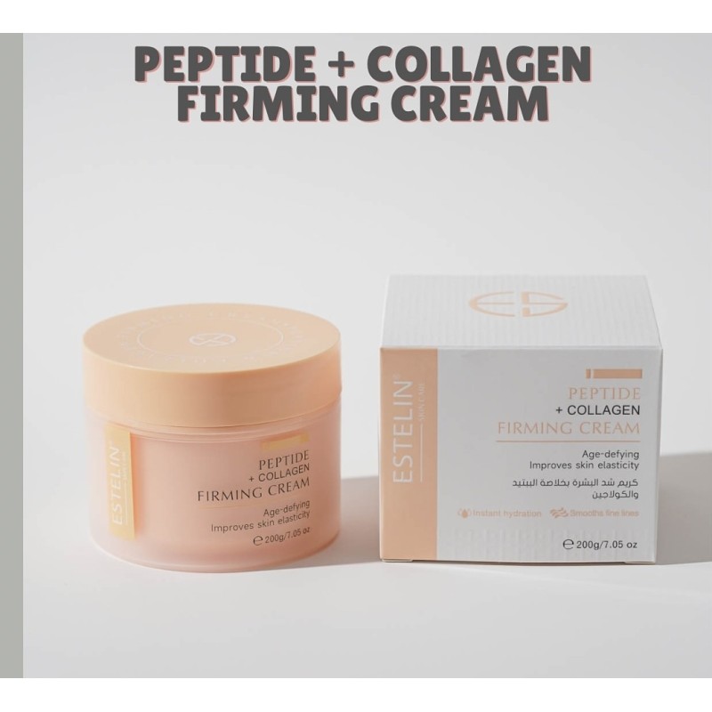 Estelin Moisturizers 6 of 7