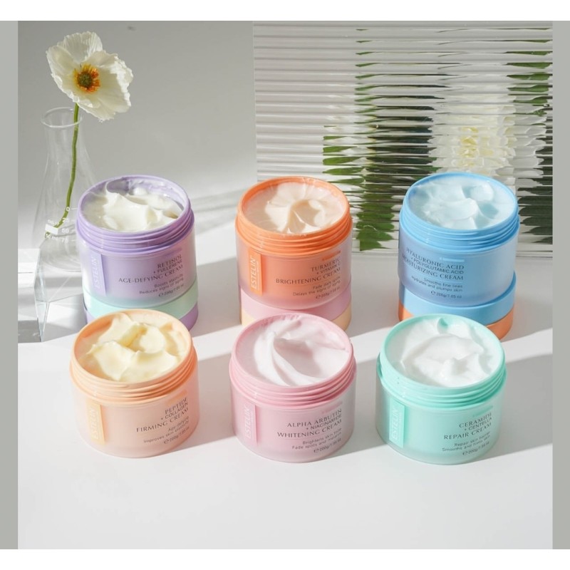Estelin Moisturizers 2 of 7