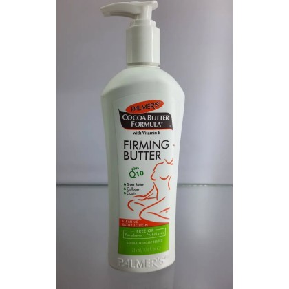 Palmer’s Cocoa Butter Formula Firming Butter Palmer’s Cocoa Butter Formula Firming Butter