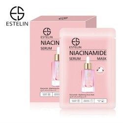 Niacinamide Serum Mask Niacinamide Serum Mask