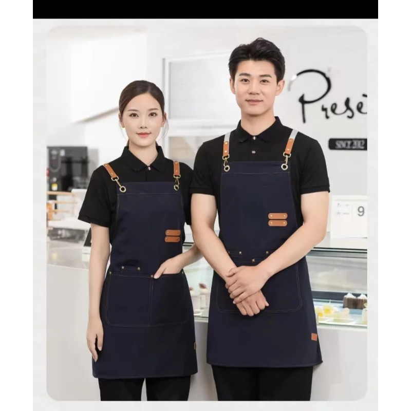 Premium Waterproof Aprons 2 of 10